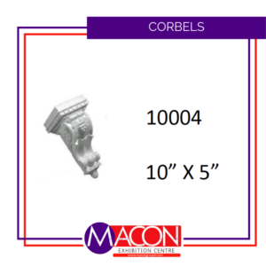 Corbels – #10004