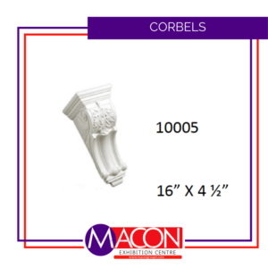 Corbels – #10005