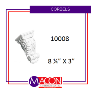 Corbels – #10008