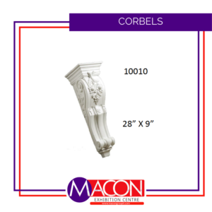 Corbels – #10010