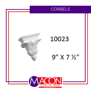 Corbels – #10023