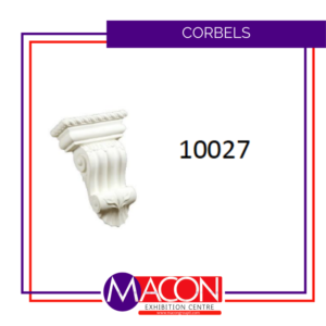 Corbels – #10027