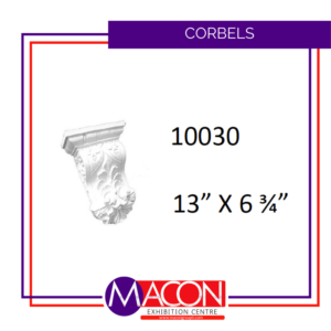 Corbels – #10030