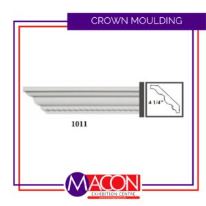 Crown Mouldings – #1011