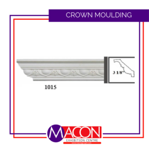 Crown Mouldings – #1015