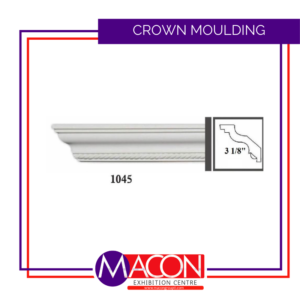 Crown Mouldings – #1045