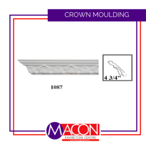 Crown Mouldings – #1087