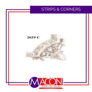 Corner – #2039C (MDF)