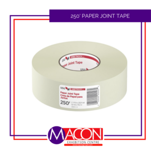 Paper Joint Tape 250′