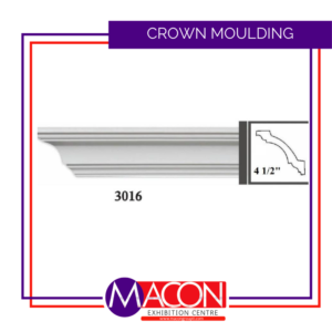 Crown Mouldings – #3016