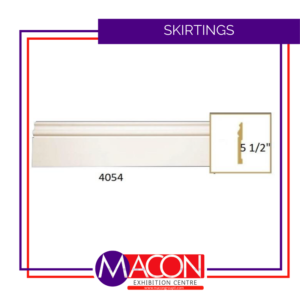 Skirting – #4054