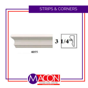 Moulding Strip – #4055