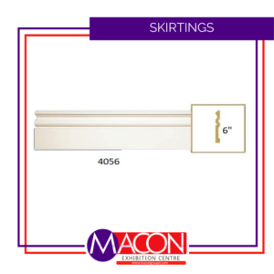 Skirting – #4056