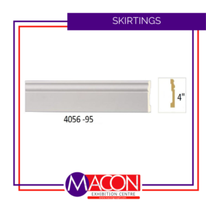 Skirting – #4056 95