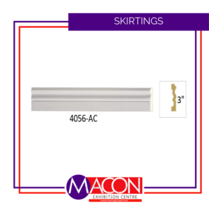 Skirting – #4056 AC