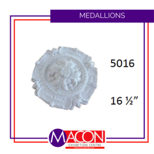 Medallions – #5016