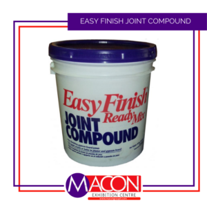 Easy Finish Joint Compound (5 Gallon)