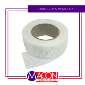 Fibre Glass Mesh Tape