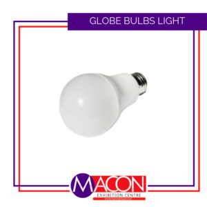 180° Globe Light – 12W