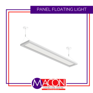 Floating Light Panel N/W 40W