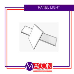 Panel Light – 50W 603x1213MM