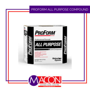 Proform All Purpose Readymix Box