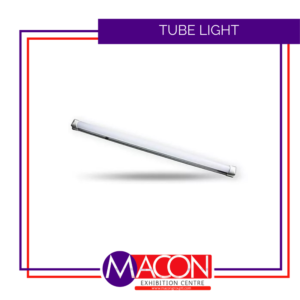 2′ Tube Light– 9W