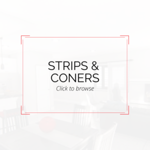 Strips & Corners