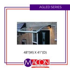 Awning – AGLED SERIES