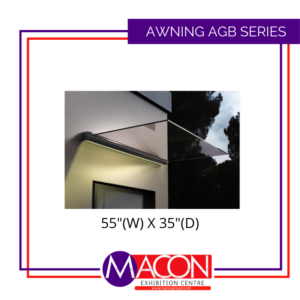 Awning – AGB SERIES