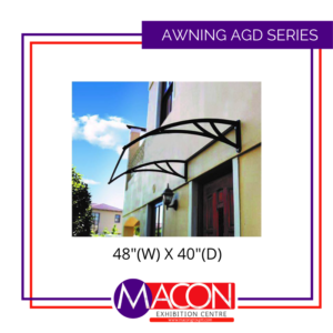 Awning – AGD SERIES