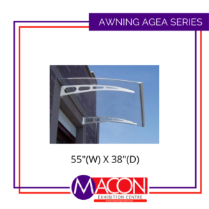 Awning – AGEA SERIES