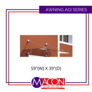 Awning – AGI SERIES