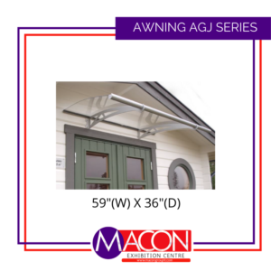 Awning – AGJ SERIES