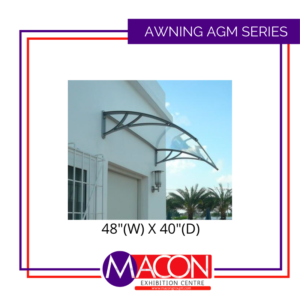 Awning – AGM SERIES