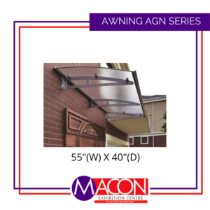 Awning – AGN SERIES