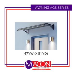 Awning – AGS SERIES