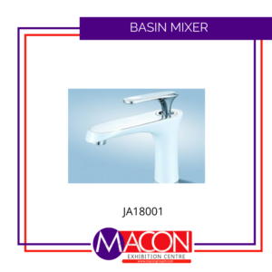 Basin Mixer – JA18001