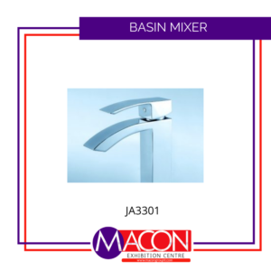 Basin Mixer – JA3301