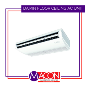 DAIKIN Floor Ceiling Model 12 60,000BTU