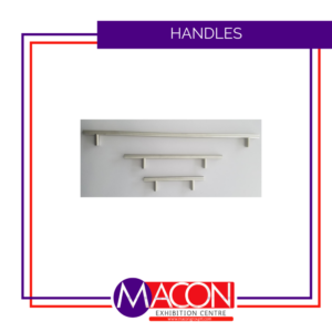 Handle – 17″