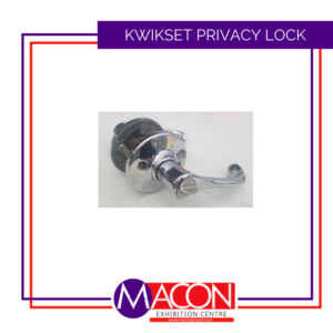 Kwikset Privacy Lock – 277