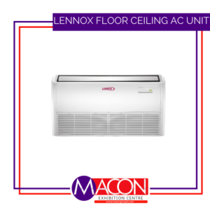 LENNOX  Floor Ceiling Model 13 60,000BTU