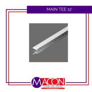 Main Tee – 12′