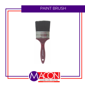 4 Inch Paint Brush