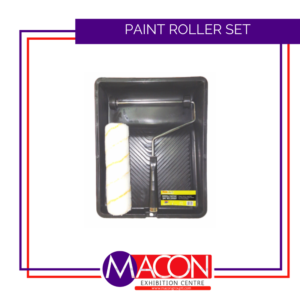 Paint Roller Set