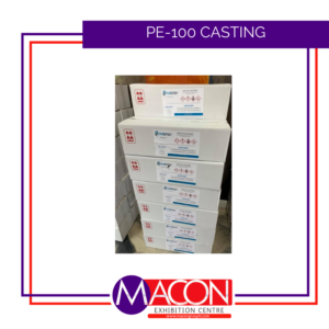 PE-100 Casting Epoxy