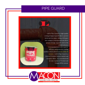 LASCO Pipe Guard (Quart)