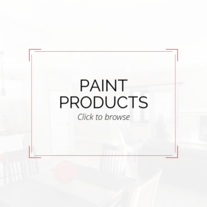 Paint Products