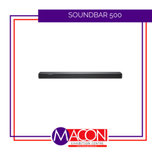 Bose Soundbar 500 Home Theater